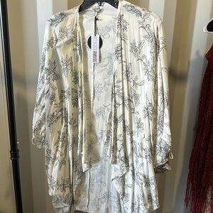 🤝Amuse society Kimino